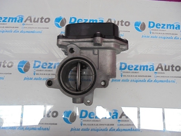 Clapeta acceleratie 03G128063F, Skoda Fabia 2 (5J) 1.6 tdi, CAY (id:184774)