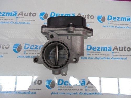Clapeta acceleratie 03G128063F, Skoda Fabia 2 (5J) 1.6 tdi, CAY (id:184774)