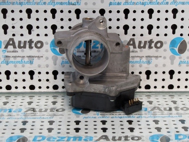 Clapeta acceleratie 03G128063F, Skoda Fa