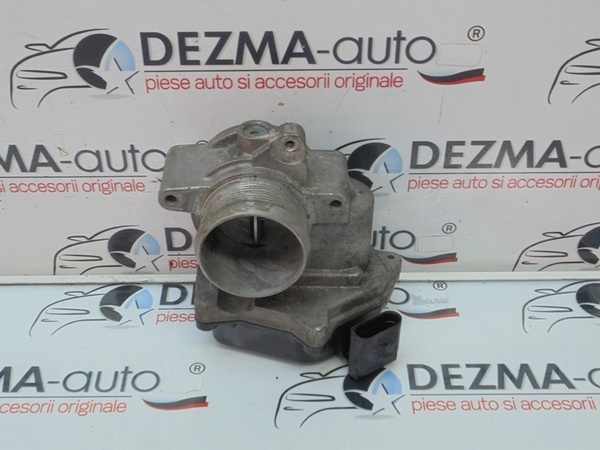 Clapeta acceleratie 03G128063F, Vw Polo (6R) 1.6 tdi, CAY