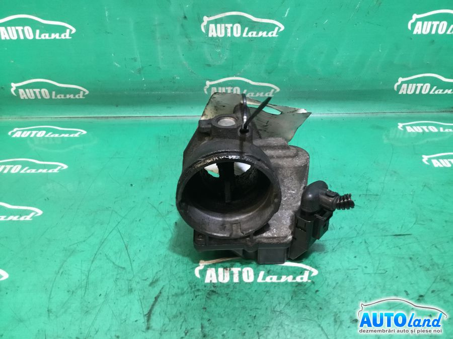 Clapeta Acceleratie 03g128063g 1.9 TDI Volkswagen GOLF V 1K1 2003