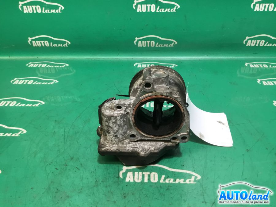 Clapeta Acceleratie 03g128063g 2.0 TDI Volkswagen GOLF V 1K1 2003