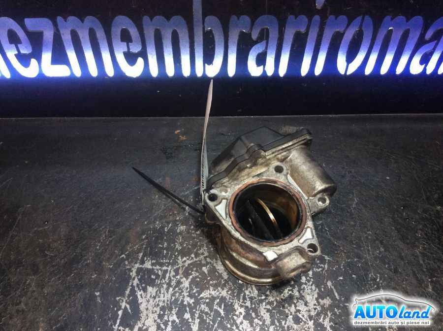 Clapeta Acceleratie 03g128063g 2.0 TDI Volkswagen GOLF V 1K1 2003