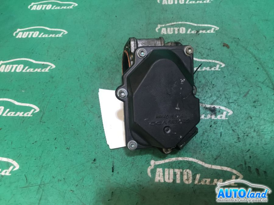 Clapeta Acceleratie 03g128063g 2.0 TDI Volkswagen GOLF V 1K1 2003