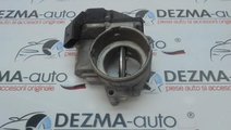 Clapeta acceleratie, 03G128063G, Skoda Fabia 2 Com...