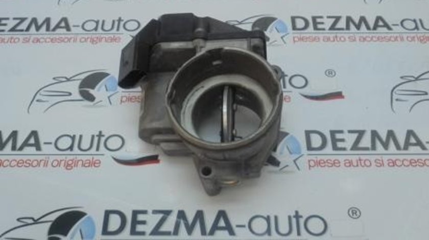 Clapeta acceleratie, 03G128063G, Skoda Fabia 2 Combi, 1.4tdi