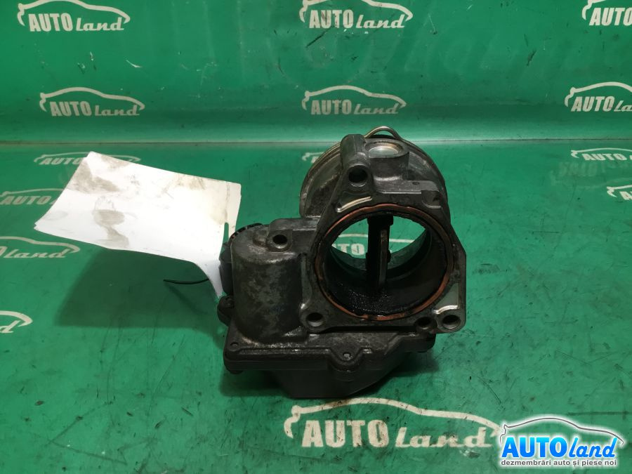 Clapeta Acceleratie 03g128063g Volkswagen GOLF V 1K1 2003