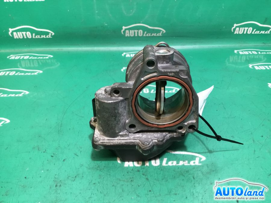 Clapeta Acceleratie 03g128063g Volkswagen GOLF V 1K1 2003