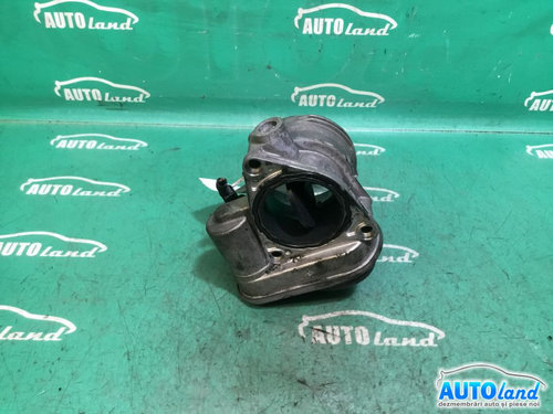 Clapeta Acceleratie 03g128063g Volkswagen GOLF V 1K1 2003
