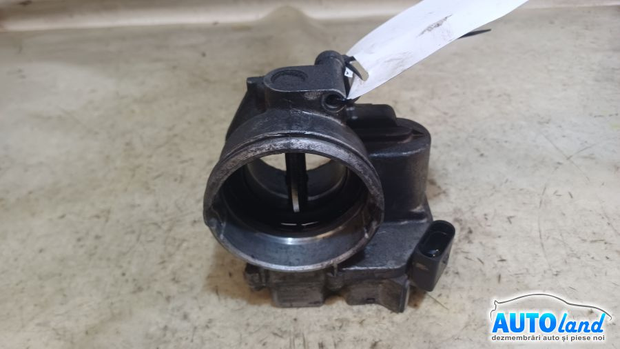 Clapeta Acceleratie 03g128063j 1.9 TDI Volkswagen GOLF V 1K1 2003