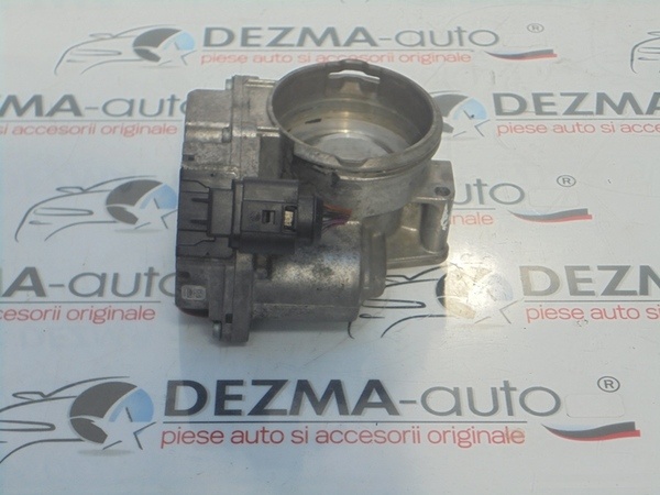 Clapeta acceleratie 03G128063J, Audi A3 (8P1) 1.9 tdi, BKC