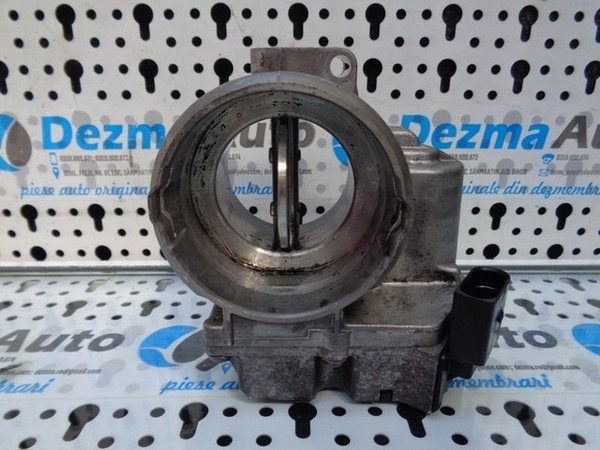 Clapeta acceleratie 03G128063J, Audi A3 (8P1) 1.9 tdi BKC