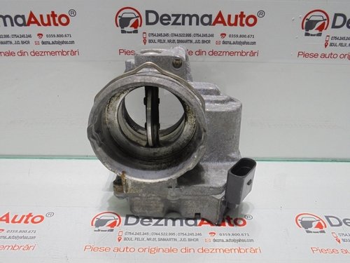 Clapeta acceleratie 03G128063J, Audi A4 (8EC, B7) 2.0tdi (id:294575)