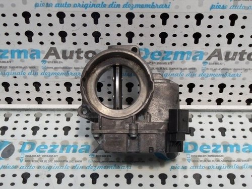 Clapeta acceleratie 03G128063J, Seat Toledo 3 (5P2) 1.9 tdi, BLS