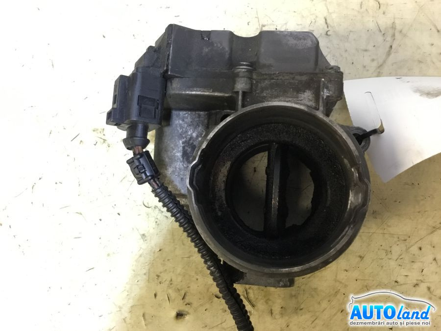 Clapeta Acceleratie 03g128063j Skoda OCTAVIA 1Z3 2004