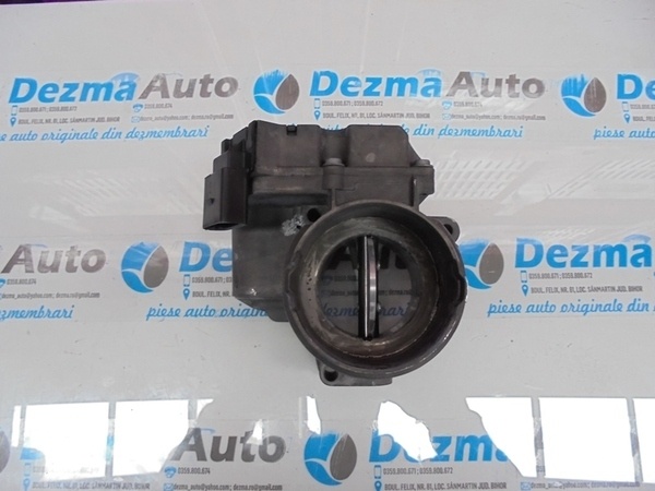 Clapeta acceleratie 03G128063J, Skoda Octavia 2 (1Z3) 1.9 tdi, BXE (id:227307)