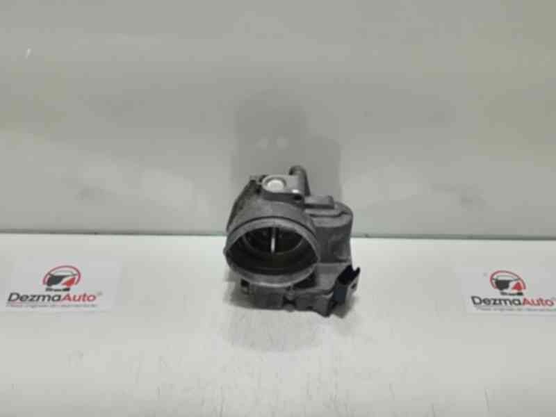 Clapeta acceleratie, 03G128063J, Skoda Octavia 2 (1Z3) 1.9 tdi (id:326535)