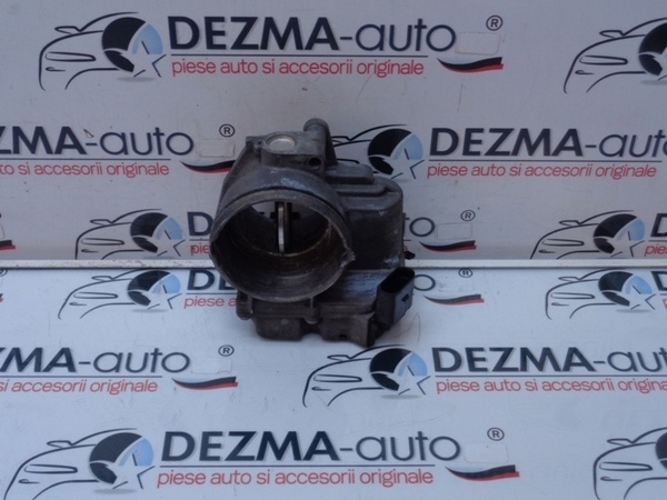 Clapeta acceleratie 03G128063J, Skoda Octavia 2 (1Z3) 1.9 tdi (id:227307)