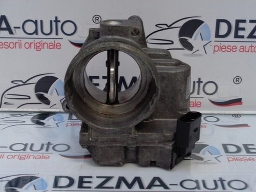 Clapeta acceleratie, 03G128063J, Skoda Superb 1 (3U4), 2.0tdi (id:213745)
