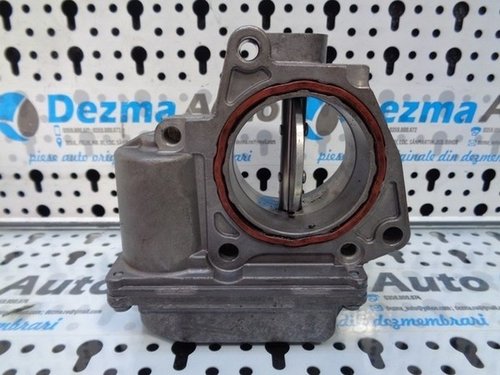 Clapeta acceleratie 03G128063J, Skoda Superb 2 combi (3T5) 1.9 tdi BXE