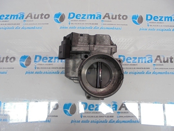 Clapeta acceleratie 03G128063J, Skoda Superb (3T4) 1.9 tdi, BXEC