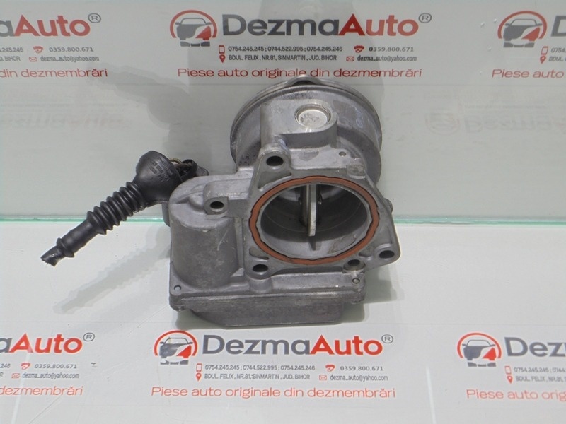 Clapeta acceleratie 03G128063J, Skoda Su