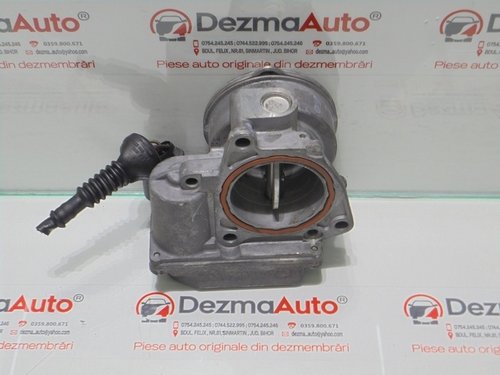 Clapeta acceleratie 03G128063J, Skoda Superb (3U4) 1.9 tdi (id:290298)