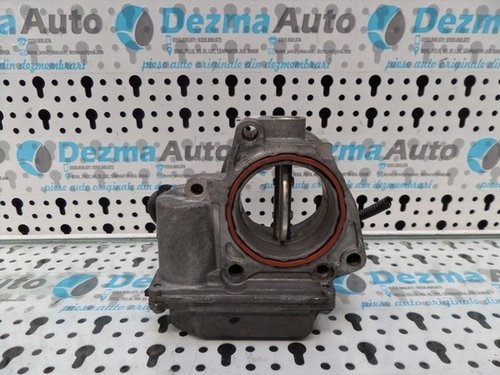Clapeta acceleratie 03G128063J, Vw Bora (1J2) 1.9 tdi