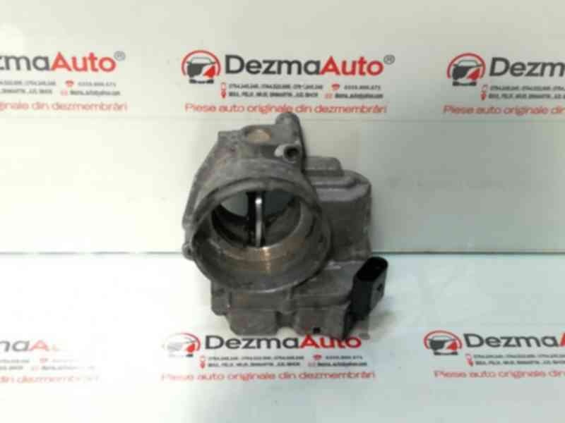 Clapeta acceleratie, 03G128063J, Vw Golf 4 (1J1) 1.9 tdi (id:317280)