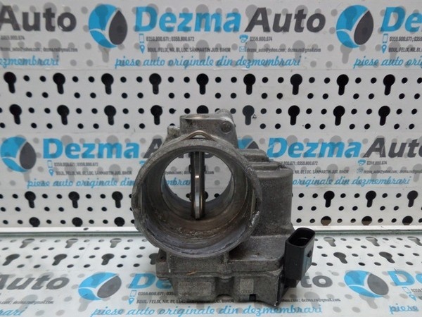 Clapeta acceleratie, 03G128063J, Vw Golf 5 Variant 1K5 (id.159266)