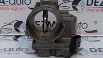 Clapeta acceleratie, 03G128063J, Vw Passat (3B3) 2...