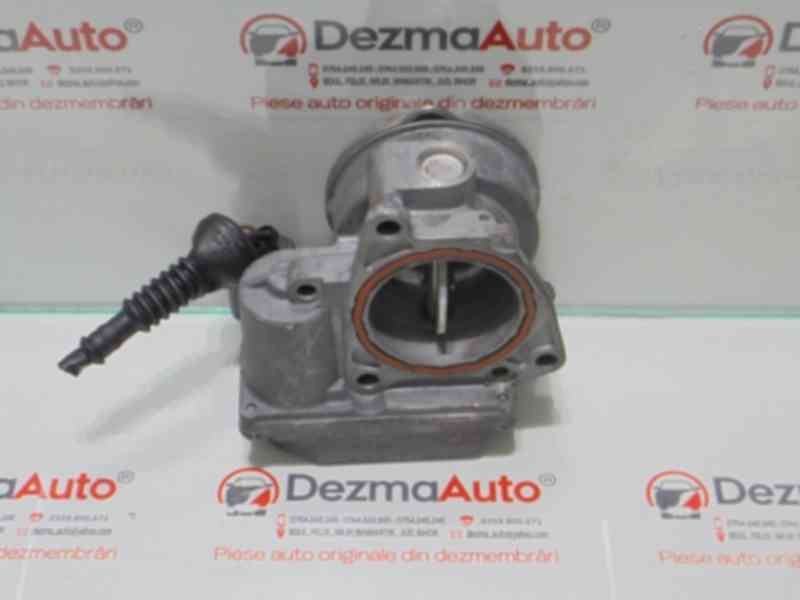Clapeta acceleratie 03G128063J, Vw Passat Variant (3B6) 1.9 tdi