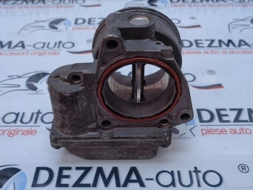 Clapeta acceleratie, 03G128063J, Vw Touran 1.9 tdi, BXE