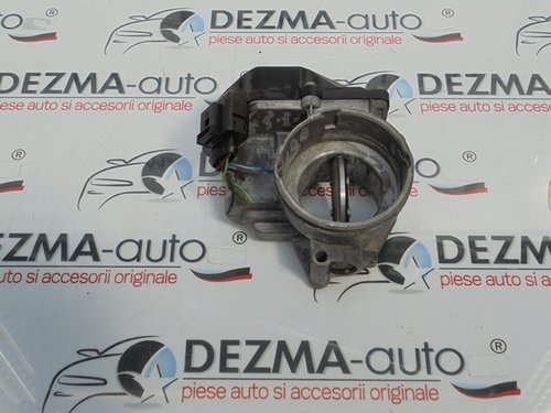 Clapeta acceleratie 03G128063M, Skoda Octavia 2, 1.9 tdi, BLS
