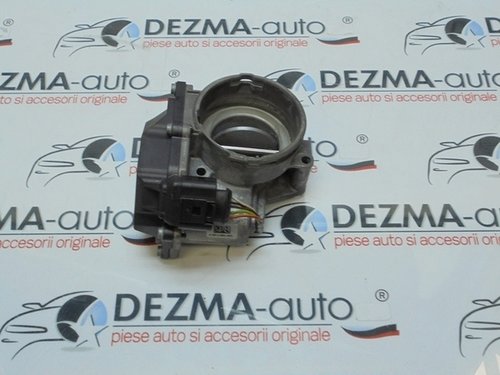 Clapeta acceleratie, 03G128063M, Skoda Superb (3T) 1.9 tdi, BLS