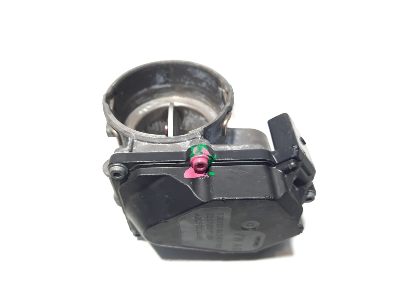 Clapeta acceleratie, 03G128063M, Skoda Superb (3T4) 2.0tdi (id:265741)