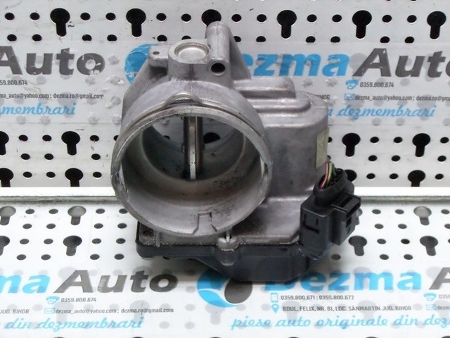 Clapeta acceleratie, 03G128063M, Skoda Superb (3T4) 2.0tdi (id:110747)