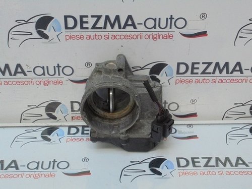 Clapeta acceleratie 03G128063M, Vw Caddy 3, 1.9 tdi, BLS