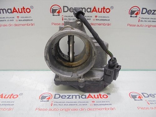 Clapeta acceleratie, 03G128063M, Vw Passat Variant (3C5) 2.0tdi (id:298301)