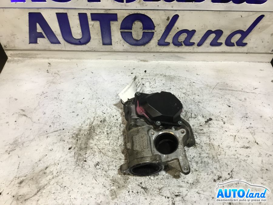 Clapeta Acceleratie 03g128063q 1.4 TDI Skoda FABIA 2006