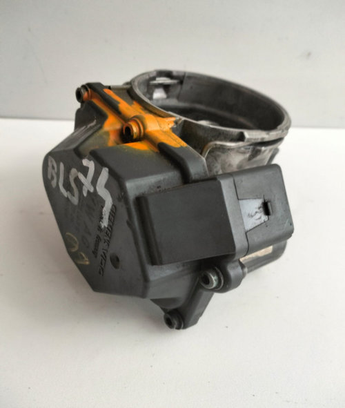 Clapeta acceleratie 03G128063Q Seat Leon 2 1P [2005 - 2009]