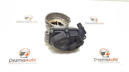 Clapeta acceleratie 03G128063Q, Vw Caddy 3 (2KA, 2KH) 2.0tdi