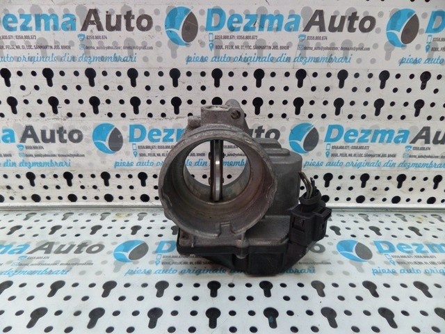 Clapeta acceleratie 03G128063Q, Vw Caddy 3 combi ( 2KJ) 1.9 TDI, BLS