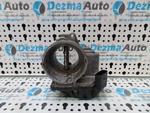 Clapeta acceleratie 03G128063Q, Vw Passat (3C) 1.9 tdi, BLS