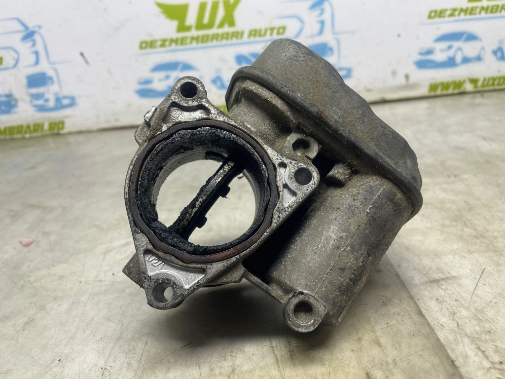 Clapeta acceleratie 03g128063r 2.0 tdi BMN Volkswagen VW Golf 5 [2003 - 2009]