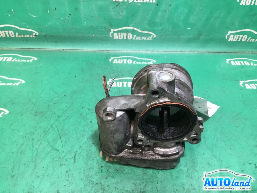 Clapeta Acceleratie 03g128063r 2.0 TDI Volkswagen PASSAT 3C2 2005