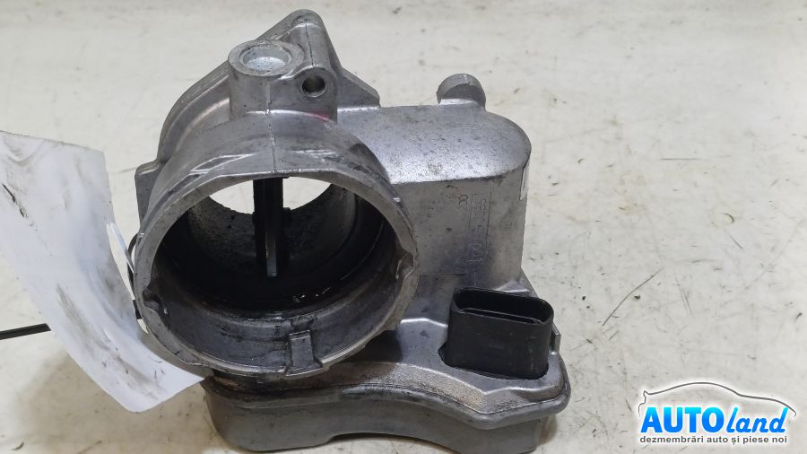 Clapeta Acceleratie 03g128063r Volkswagen PASSAT Variant 3C5 2005