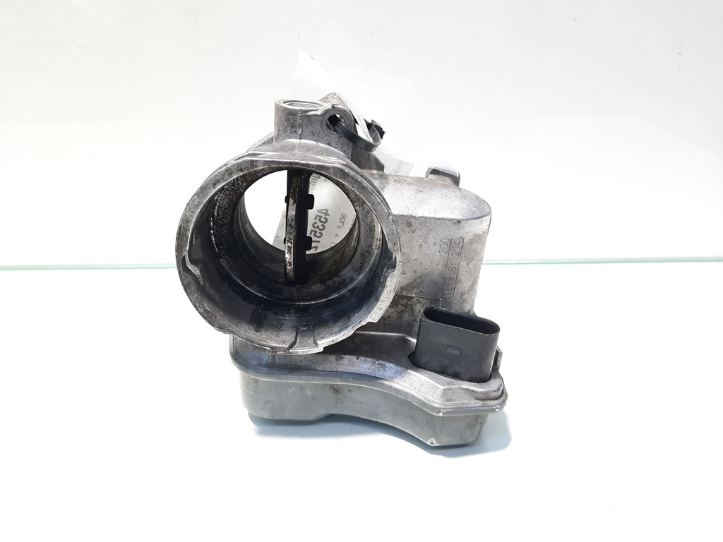 Clapeta acceleratie, 03G128063R Vw Golf 5 (1K1) 2.0 TDI, BMN (id:453572)
