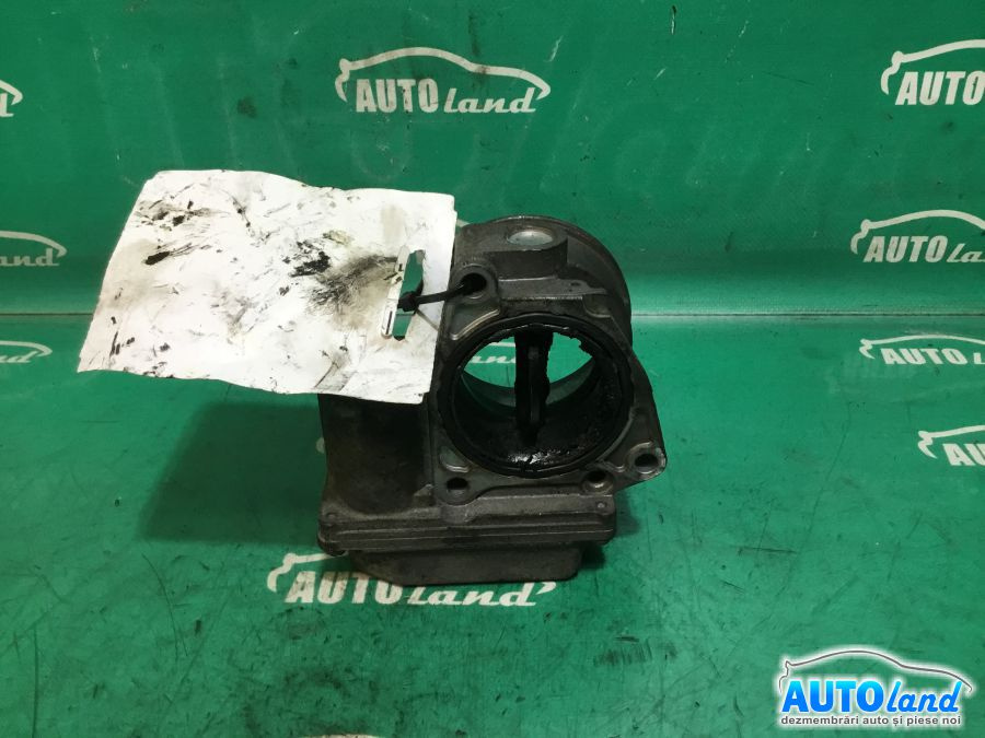 Clapeta Acceleratie 03g128063v 1.9 TDI Volkswagen GOLF V 1K1 2003