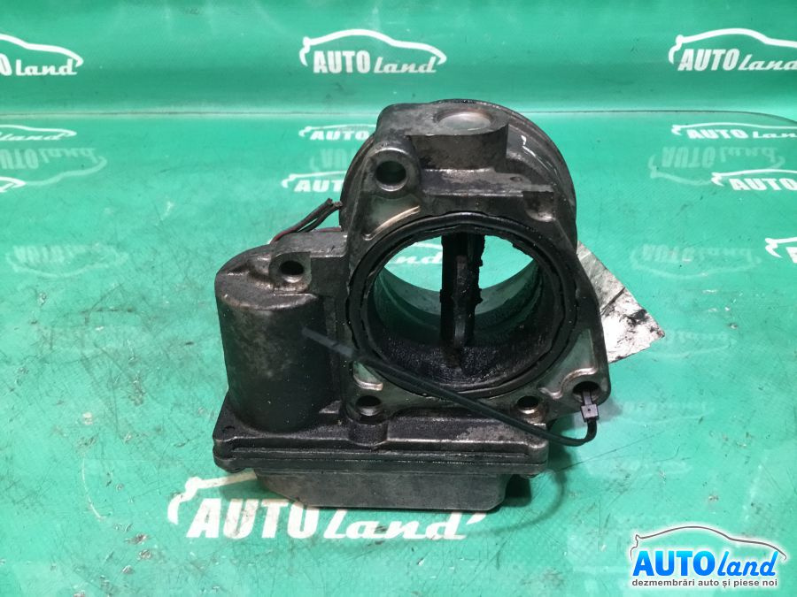 Clapeta Acceleratie 03g128063v 1.9 TDI Volkswagen GOLF V 1K1 2003